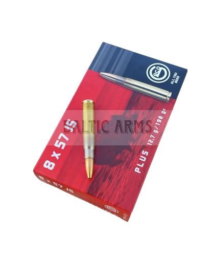 Geco 8x57JS 12.7 g Plus